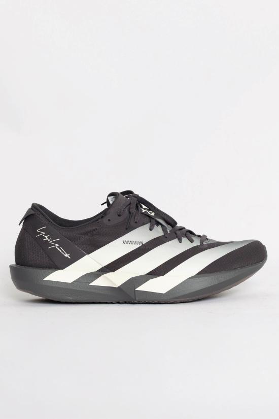 26SS 와이쓰리 스니커즈 KI6879 UTIBLK UTIBLK OWHITE