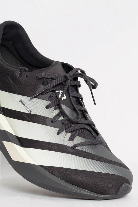 26SS 와이쓰리 스니커즈 KI6879 UTIBLK UTIBLK OWHITE - Y-3