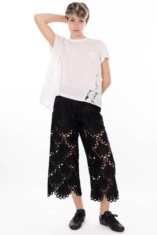 26SS 메이메이즈 팬츠 M6EAB2 100 - MEIMEIJ