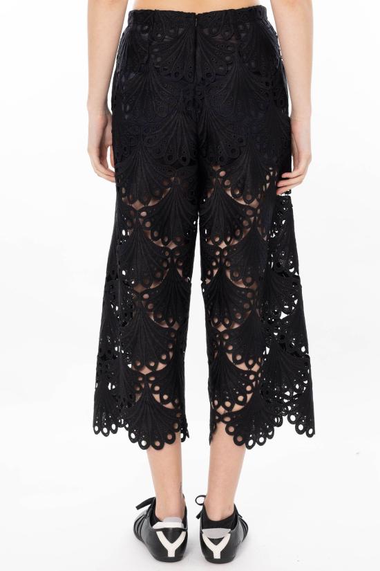 26SS 메이메이즈 팬츠 M6EAB2 100 - MEIMEIJ