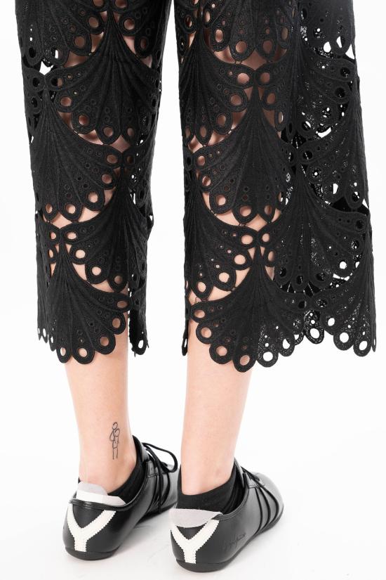 26SS 메이메이즈 팬츠 M6EAB2 100 - MEIMEIJ