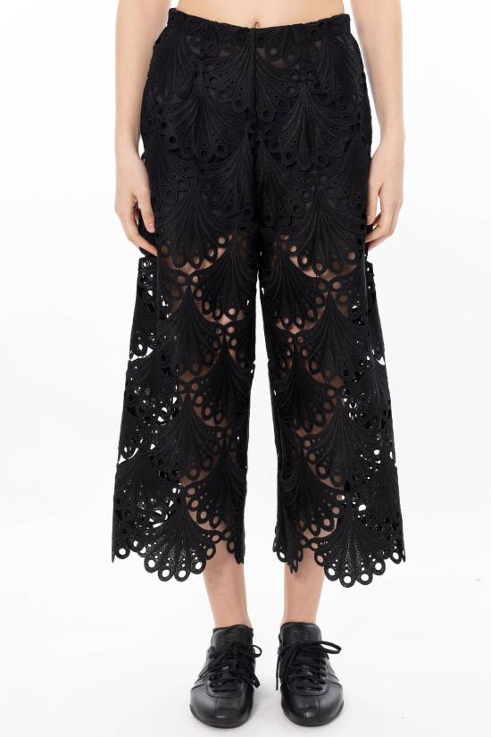 26SS 메이메이즈 팬츠 M6EAB2 100