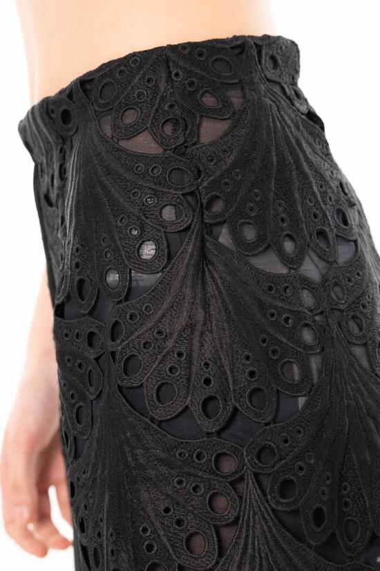 26SS 메이메이즈 팬츠 M6EAB2 100 - MEIMEIJ