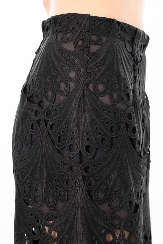 26SS 메이메이즈 팬츠 M6EAB2 100 - MEIMEIJ