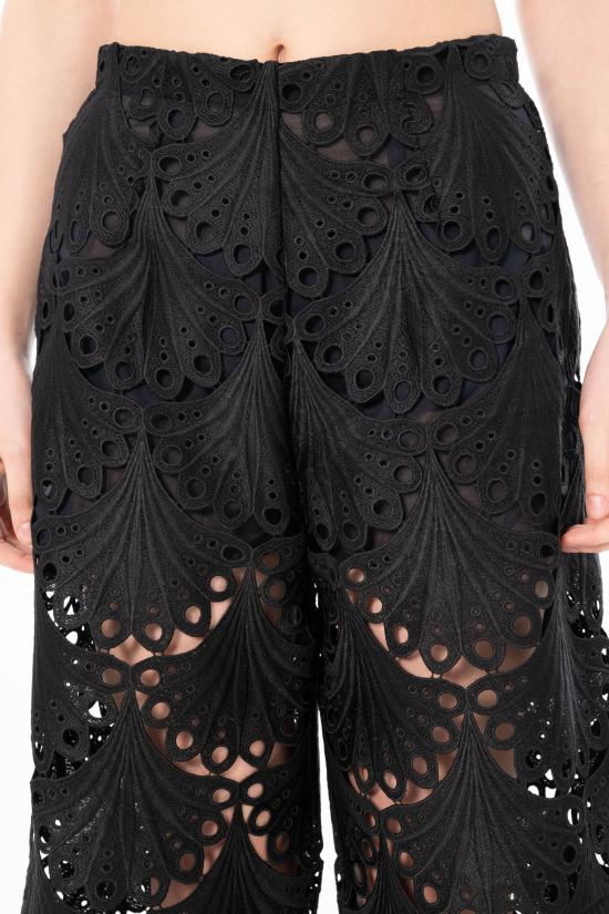 26SS 메이메이즈 팬츠 M6EAB2 100 - MEIMEIJ