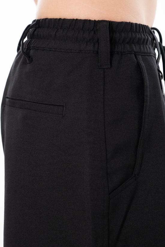 26SS 와이쓰리 숏팬츠 KS7652 BLACK - Y-3