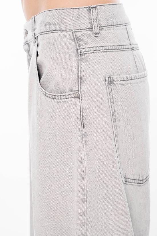 26SS 비꼴로 데님 팬츠 DAB5139 GRIGIO Grey - VICOLO