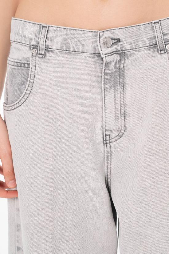 26SS 비꼴로 데님 팬츠 DAB5139 GRIGIO Grey - VICOLO