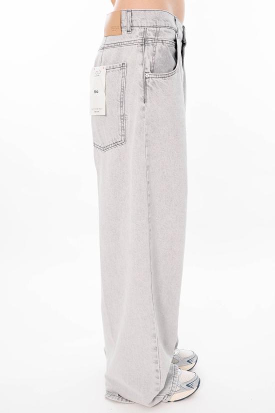 26SS 비꼴로 데님 팬츠 DAB5139 GRIGIO Grey - VICOLO