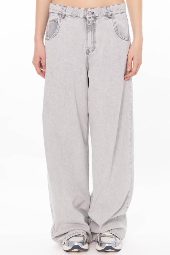 26SS 비꼴로 데님 팬츠 DAB5139 GRIGIO Grey