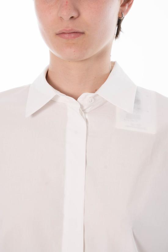 26SS 메이메이즈 셔츠 M6EA28 791 White - MEIMEIJ