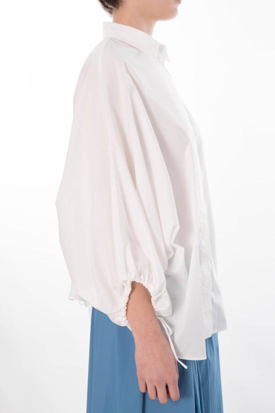 26SS 메이메이즈 셔츠 M6EA28 791 White - MEIMEIJ