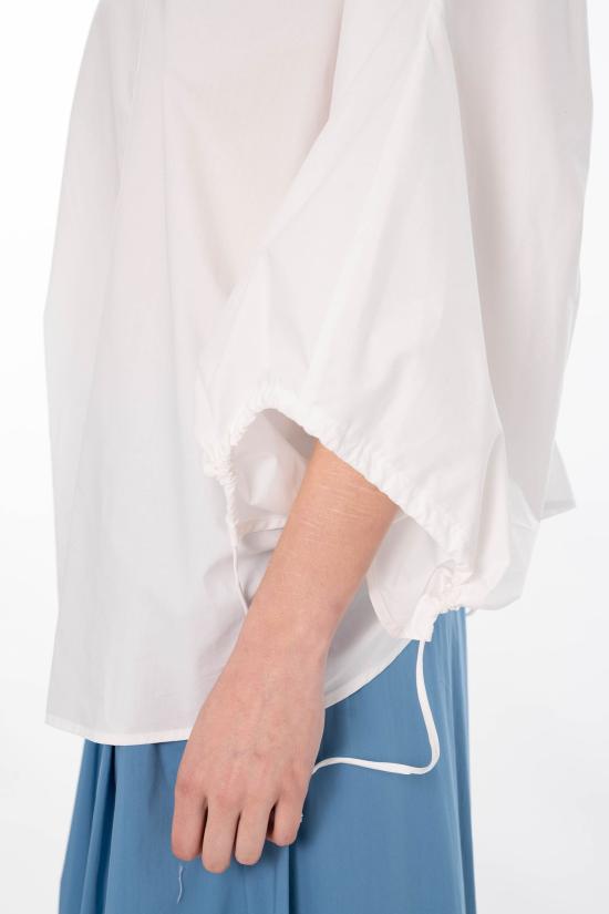 26SS 메이메이즈 셔츠 M6EA28 791 White - MEIMEIJ