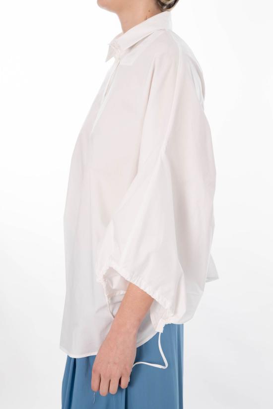 26SS 메이메이즈 셔츠 M6EA28 791 White - MEIMEIJ