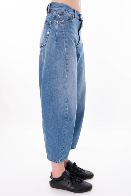 26SS 비꼴로 데님 팬츠 DAB5158 DENIM Blue - VICOLO