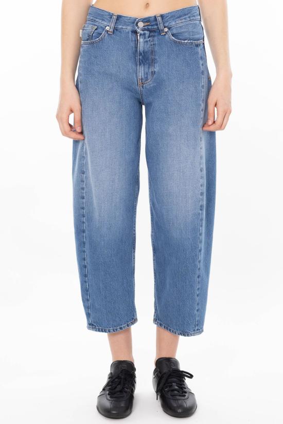 26SS 비꼴로 데님 팬츠 DAB5158 DENIM Blue