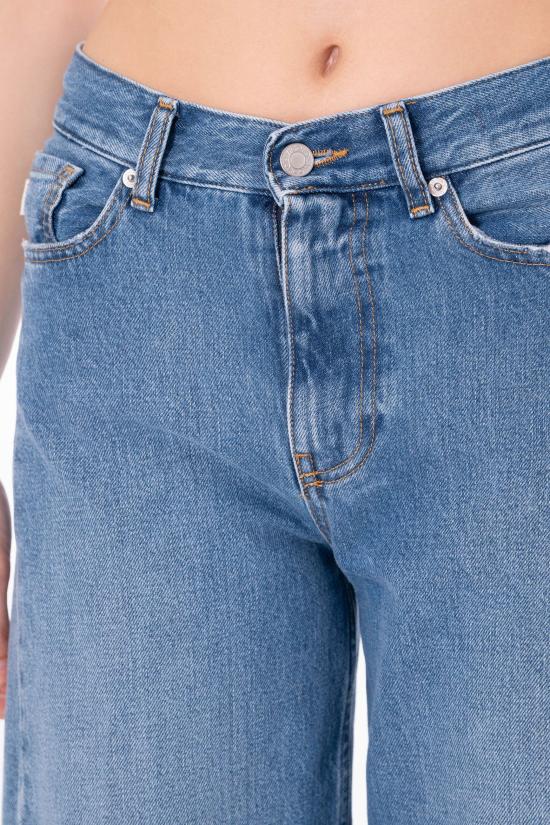 26SS 비꼴로 데님 팬츠 DAB5158 DENIM Blue - VICOLO