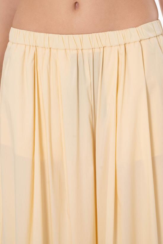 26SS 메이메이즈 팬츠 M6EB18 824 Beige - MEIMEIJ