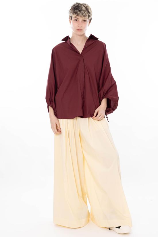 26SS 메이메이즈 팬츠 M6EB18 824 Beige - MEIMEIJ