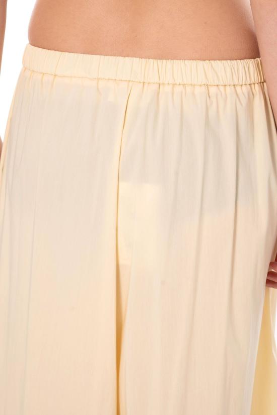 26SS 메이메이즈 팬츠 M6EB18 824 Beige - MEIMEIJ