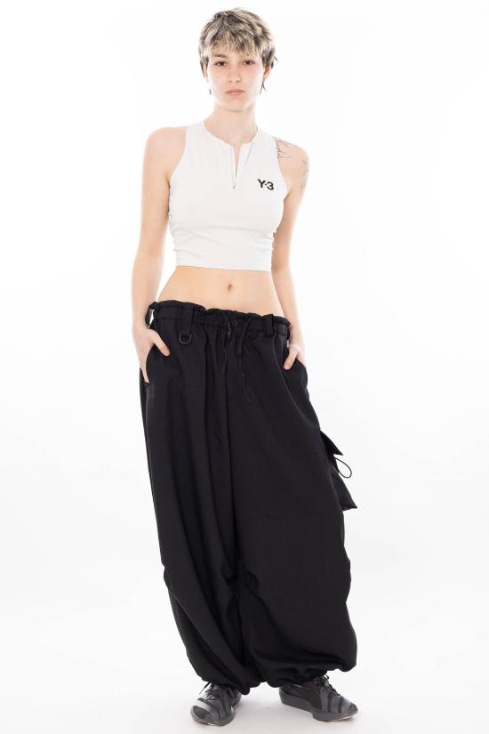 26SS 와이쓰리 팬츠 KS7655 BLACK - Y-3