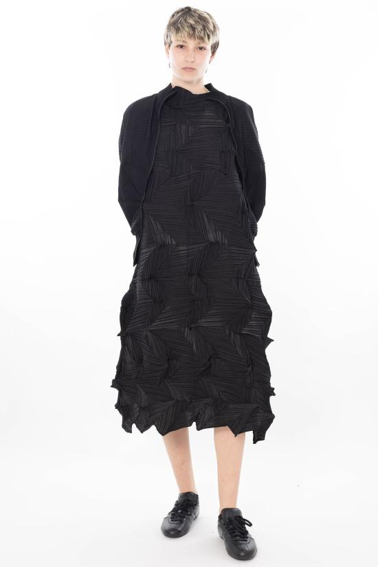 26SS 메이메이즈 롱 원피스 M6PY05 100 - MEIMEIJ