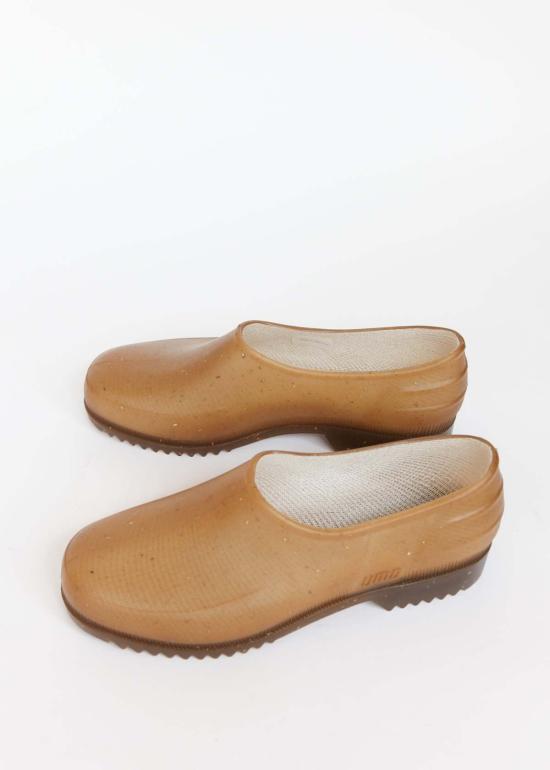  플라스티카나 로퍼 가르데나 클로그