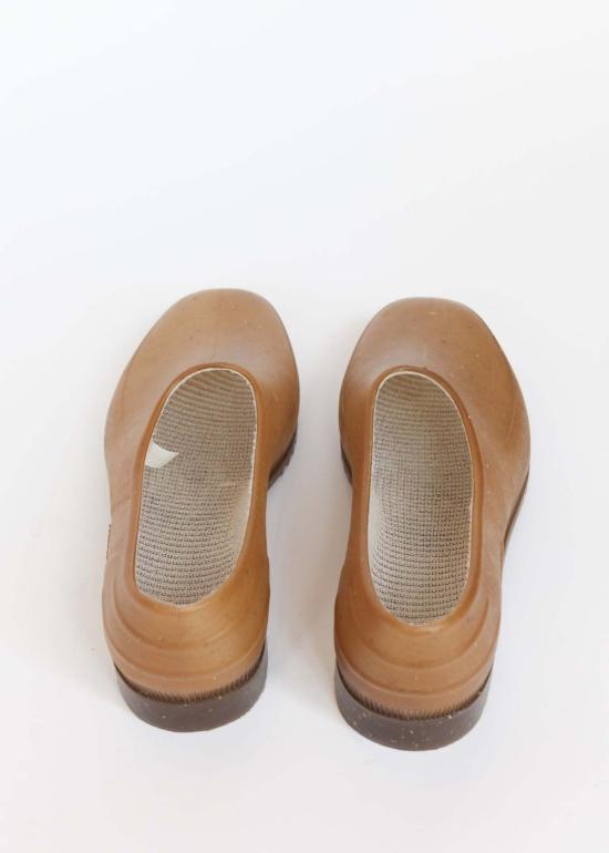  플라스티카나 로퍼 가르데나 클로그 - PLASTICANA