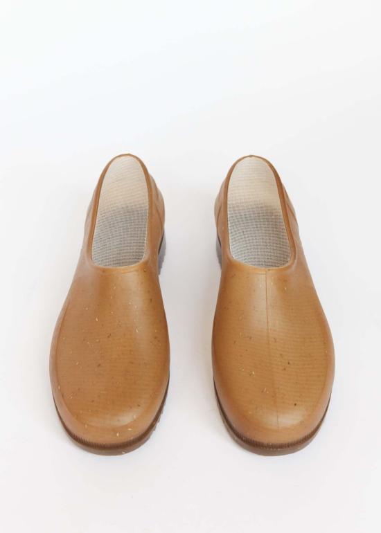  플라스티카나 로퍼 가르데나 클로그 - PLASTICANA