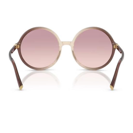  미우미우 안경 Miu Miu 0 Mu B02 S Regard 25 G40 S 선글라스 Marrone