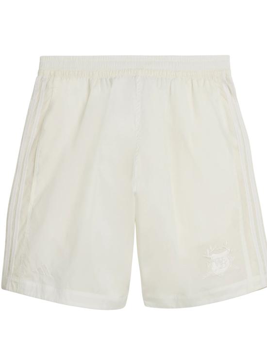 26SS 아디다스 X 웨일즈 보너 숏팬츠 KR8773 OWHITE