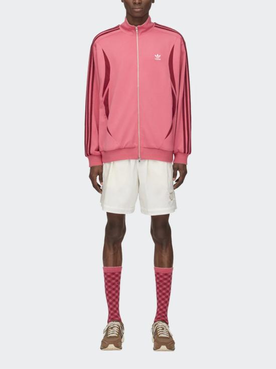 26SS 아디다스 X 웨일즈 보너 숏팬츠 KR8773 OWHITE - ADIDAS X WALES BONNER