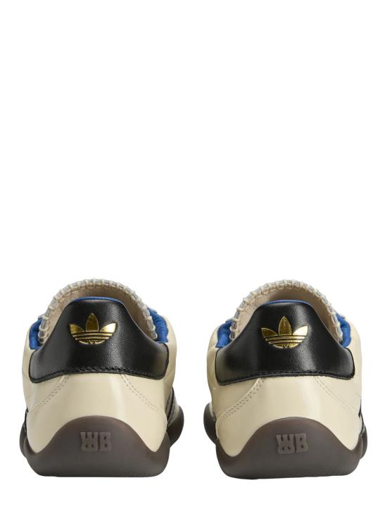 26SS 아디다스 X 웨일즈 보너 스니커즈 KK4981 WONWHI Bianco - ADIDAS X WALES BONNER