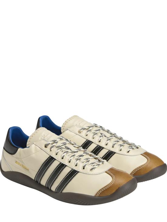 26SS 아디다스 X 웨일즈 보너 스니커즈 KK4981 WONWHI Bianco - ADIDAS X WALES BONNER