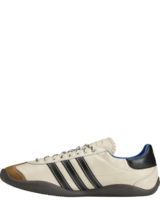 26SS 아디다스 X 웨일즈 보너 스니커즈 KK4981 WONWHI Bianco - ADIDAS X WALES BONNER