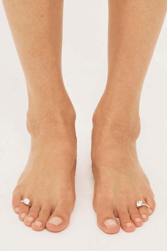  콜리나 스트라다 반지 토링 - COLLINA STRADA