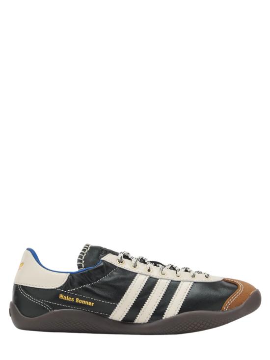 26SS 아디다스 X 웨일즈 보너 스니커즈 KI8476 CBLACK Nero