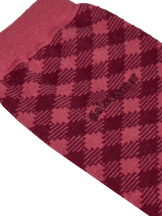 26SS 아디다스 X 웨일즈 보너 양말 KG4888 CRAPNK Rosa - ADIDAS X WALES BONNER