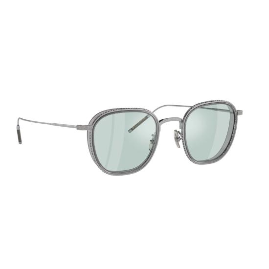  올리버피플스 안경 올리버 피플스 Ov1321 T Tk 9  아르젠토 - OLIVER PEOPLES