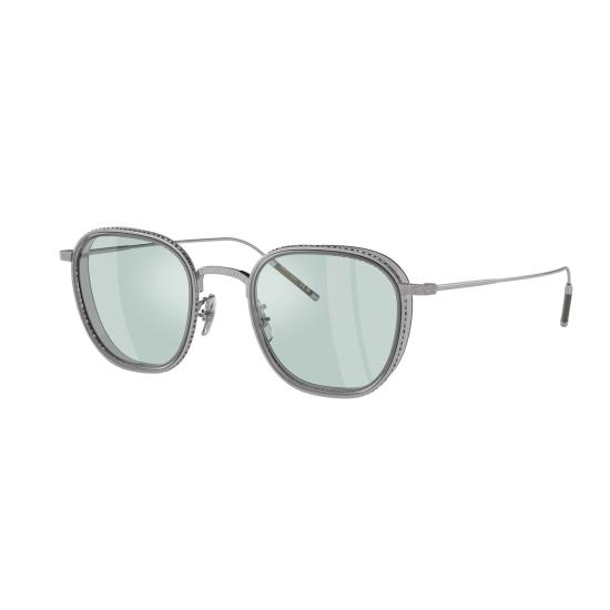 올리버피플스 안경 올리버 피플스 Ov1321 T Tk 9  아르젠토 - OLIVER PEOPLES