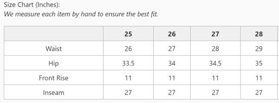  로데브예 데님 팬츠 로데비에르 플레어컷  블랙 - RODEBJER
