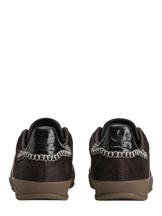 26SS 아디다스 X 웨일즈 보너 스니커즈 KK3640 AUCO Verde - ADIDAS X WALES BONNER