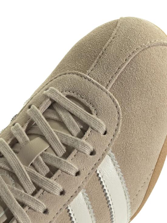 26SS 아디다스 스니커즈 KI3583 STOKHA Beige - ADIDAS