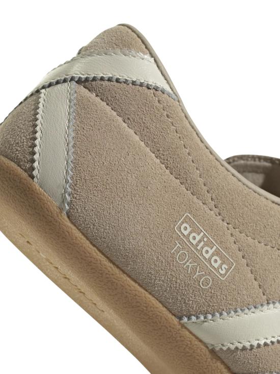 26SS 아디다스 스니커즈 KI3583 STOKHA Beige - ADIDAS