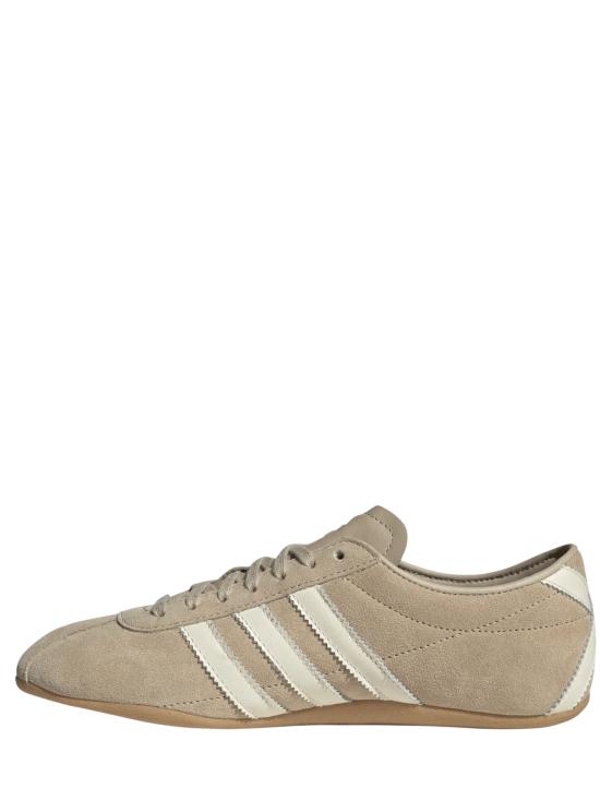 26SS 아디다스 스니커즈 KI3583 STOKHA Beige - ADIDAS