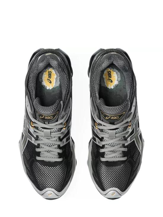 26SS 아식스 스니커즈 1203A678 023 Marrone - ASICS