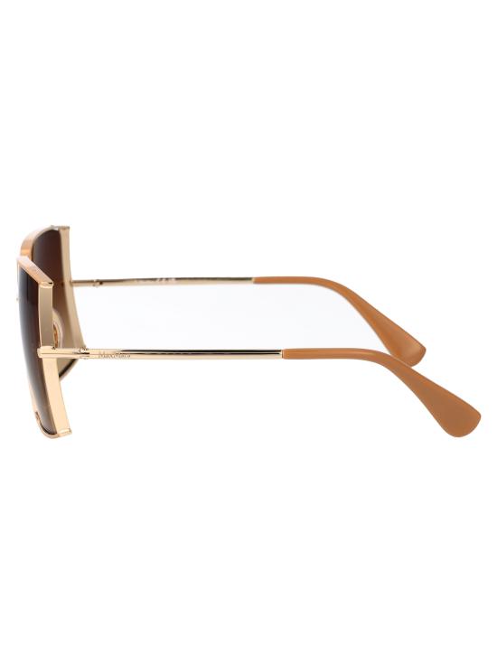 26SS 막스마라 선글라스 MM0120 47F brown - MAX MARA