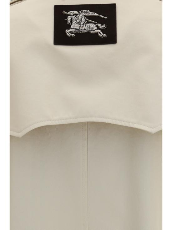 26SS 버버리 자켓 8126267 C2246 STONE BEIGE - BURBERRY