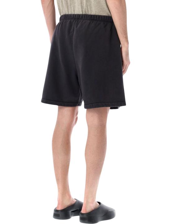 26SS 피어오브갓 숏팬츠 160SP264111F FB FADED BLACK - FEAR OF GOD