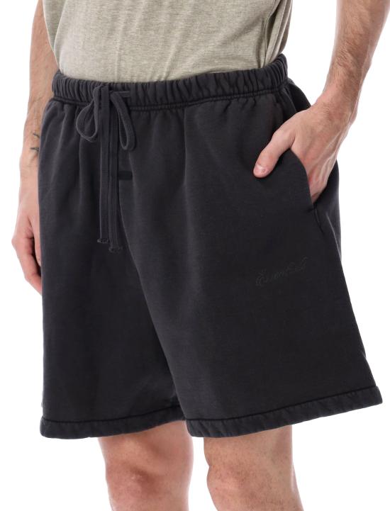 26SS 피어오브갓 숏팬츠 160SP264111F FB FADED BLACK - FEAR OF GOD